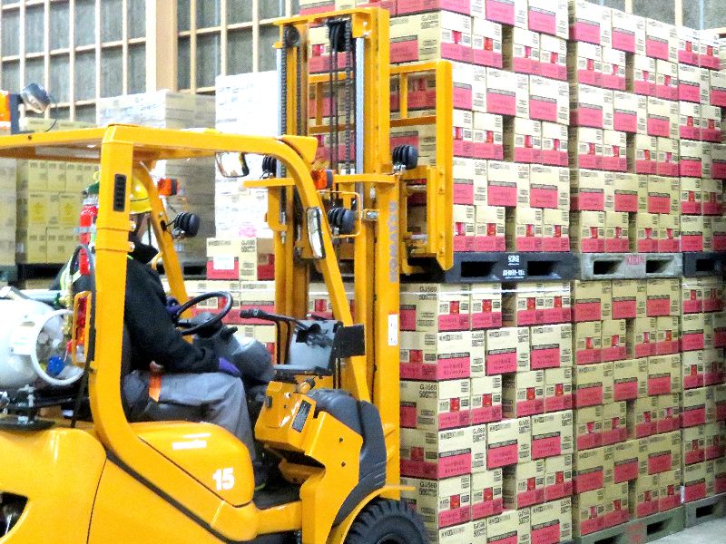 はい作業主任者技能講習